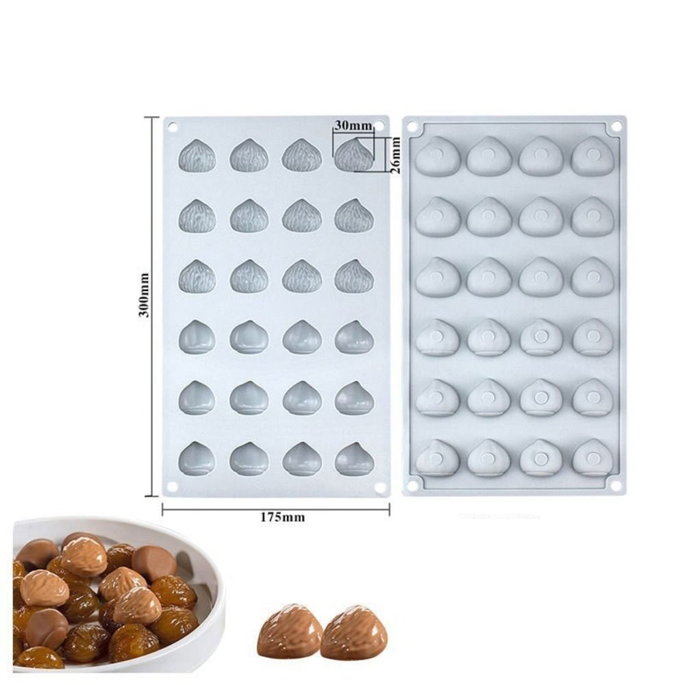 Candle Making Easy - Silicone Material Bento Cake Silicone Mold