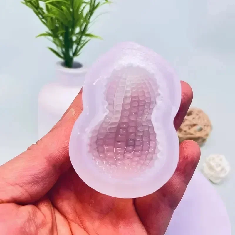 3pcs 2026 Top QualityNew Simul - Candle Mold Silicone review and price