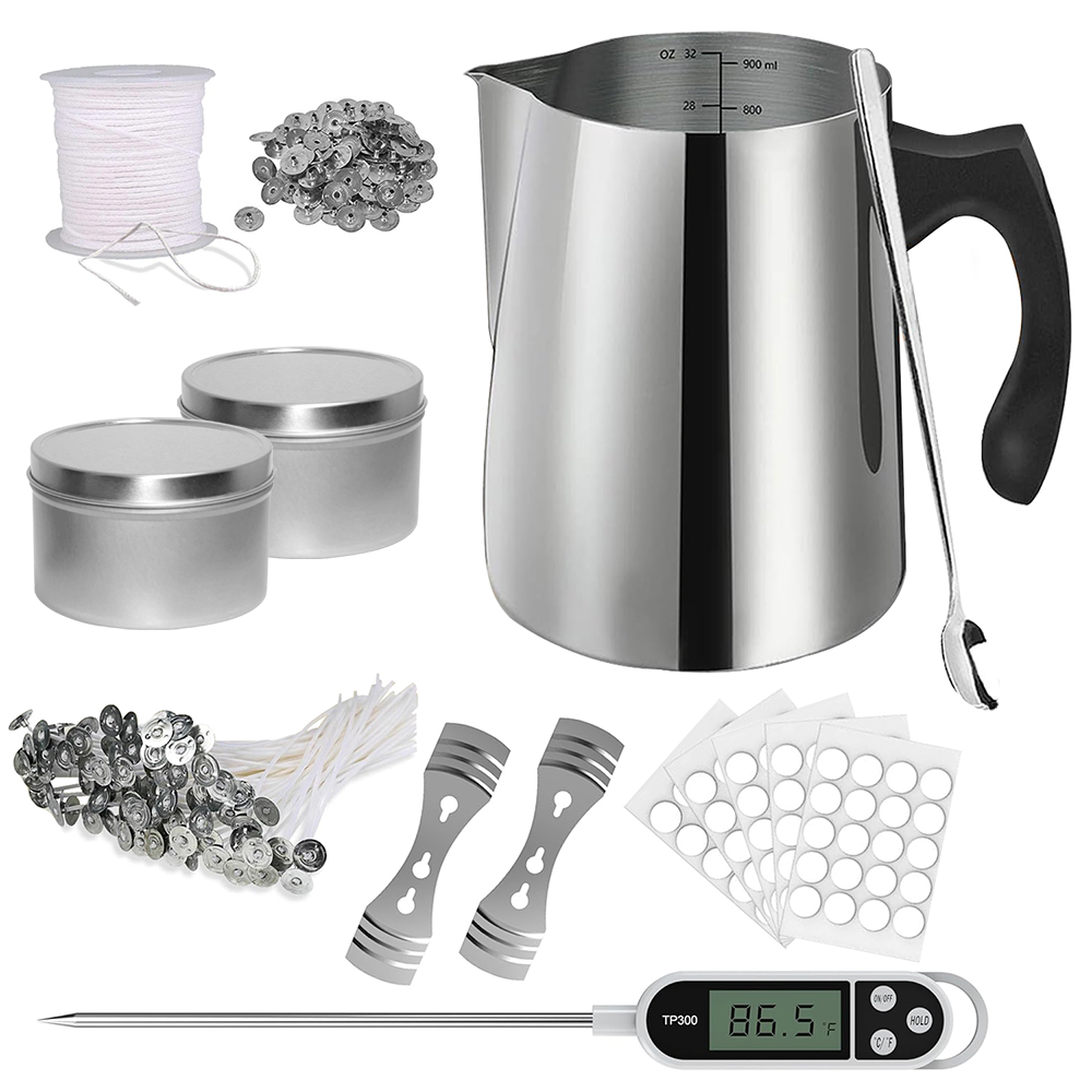 Candle Making Starter Kit Supp - Candle Making Workshop review and price