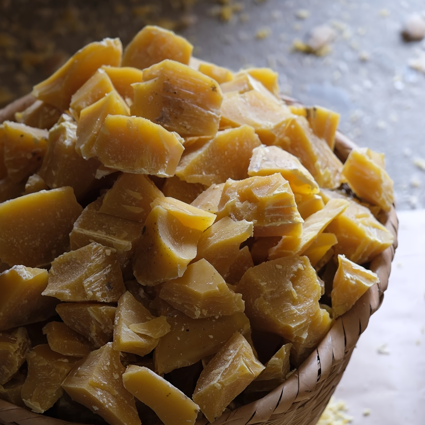 Beeswax Blocks Direct From Bee - Candle Making Easy review and price