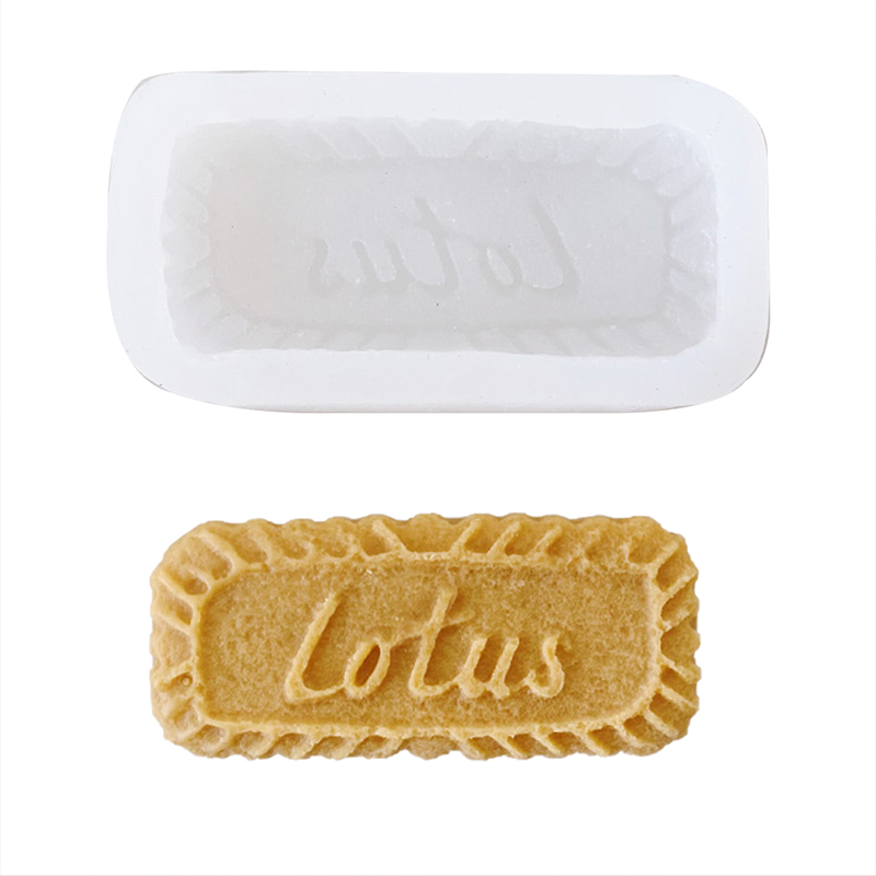 DIY Biscuit Shape Candle Silic - Candle Making Jelly review and price