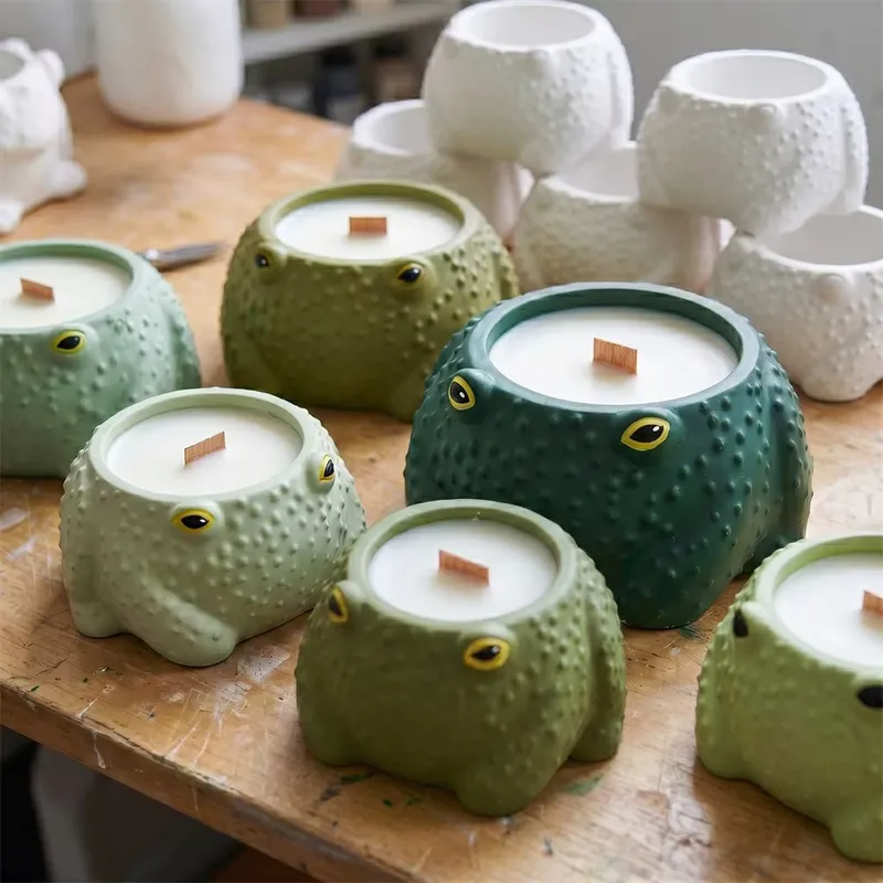 Silicone Candle Jar Molds for  - Candle Mold Silicone review and price