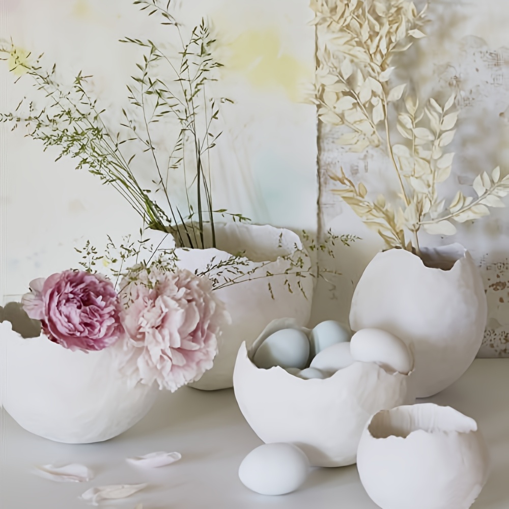 [Resin Mold]  Silicone Egg Mol - Candle Making Jelly review and price