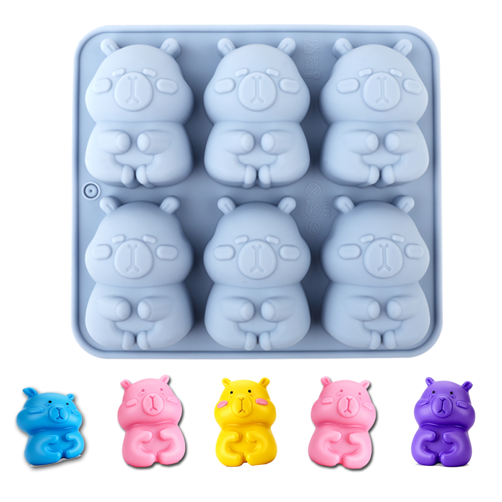 1 Silicone Cake Mold in the Sh - Candle Making Jelly review and price