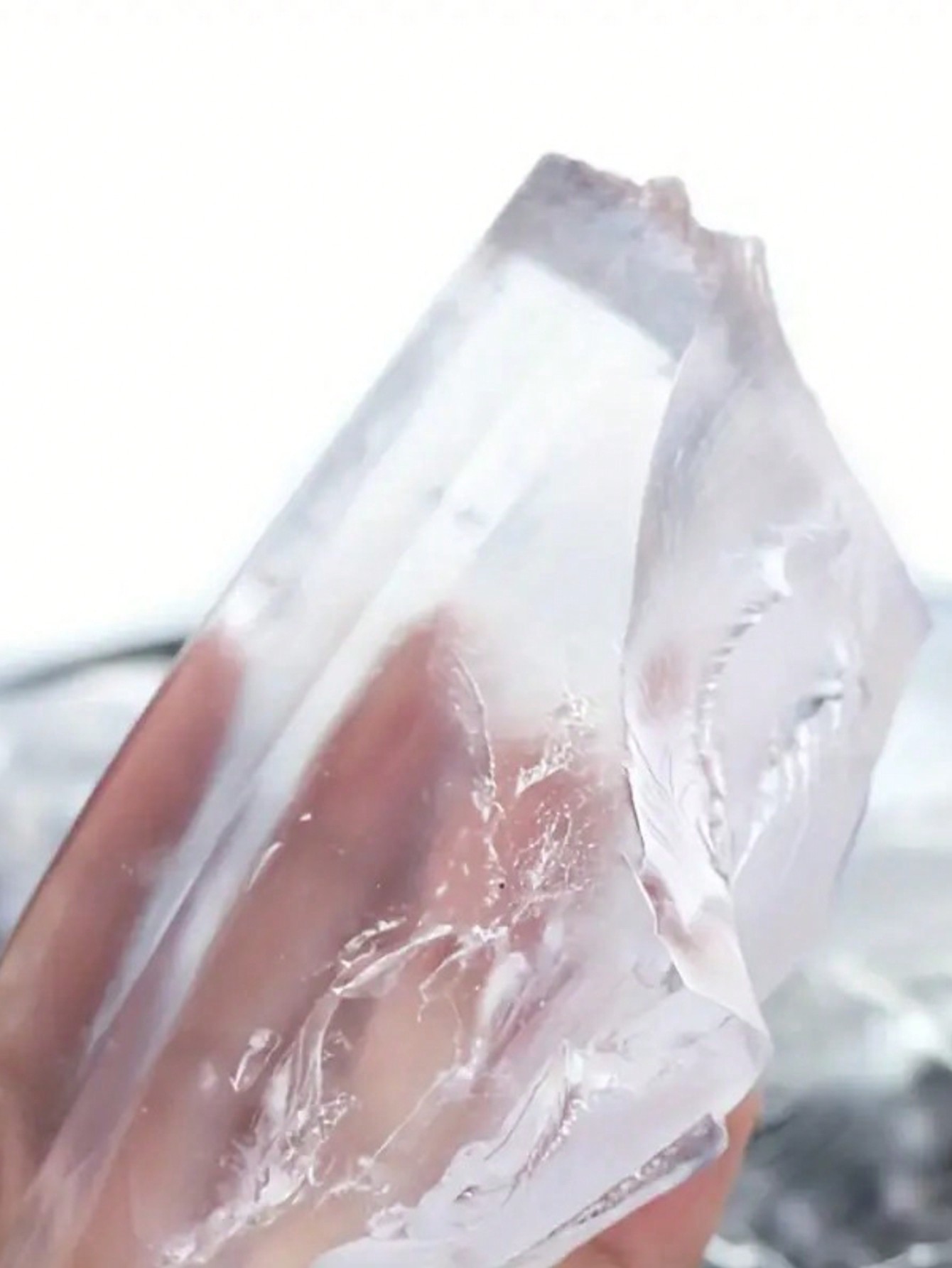 Clear Jelly Wax for DIY Candle - Candle Making Easy review and price