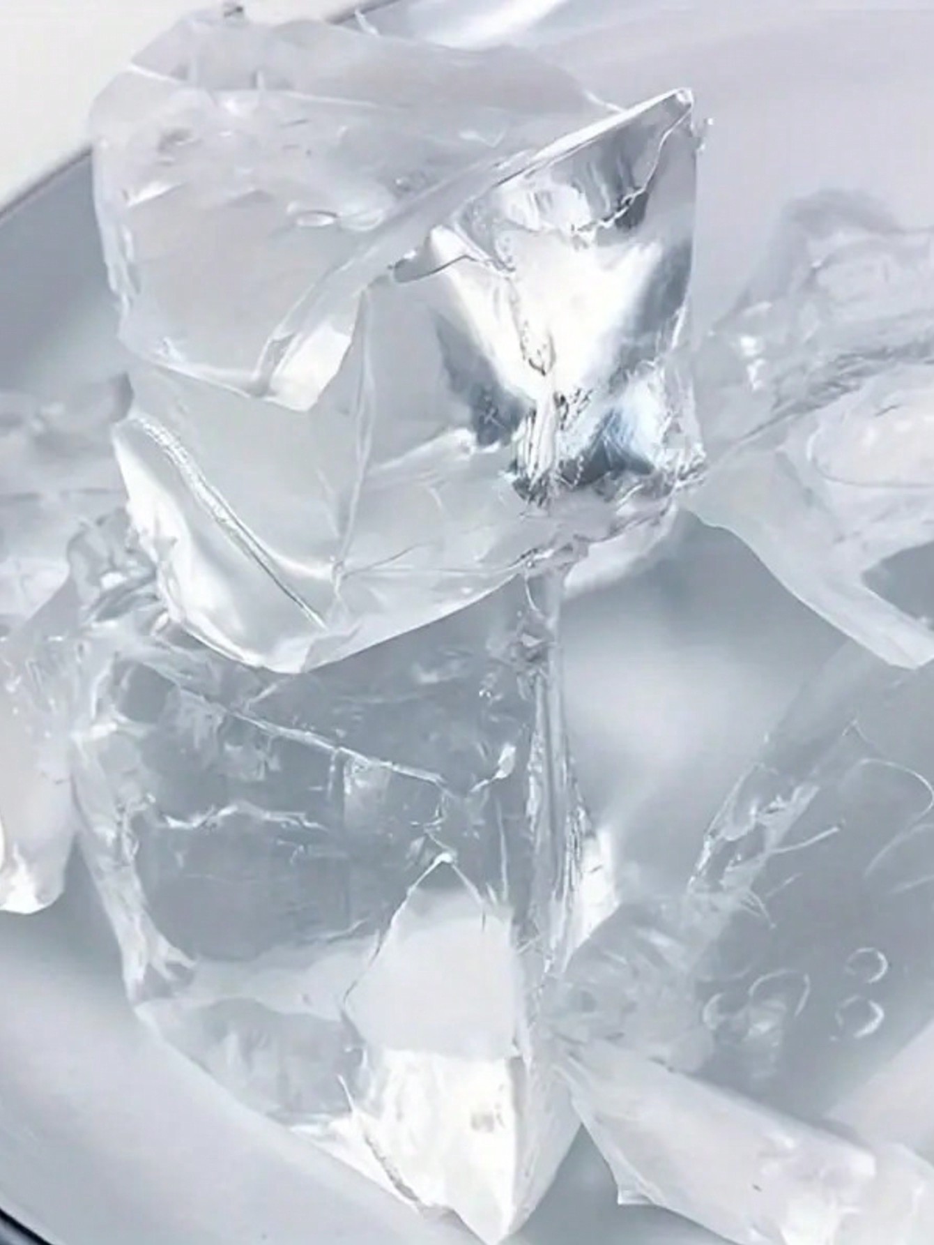 Clear Jelly Wax for DIY Candle - Candle Making Easy review and price