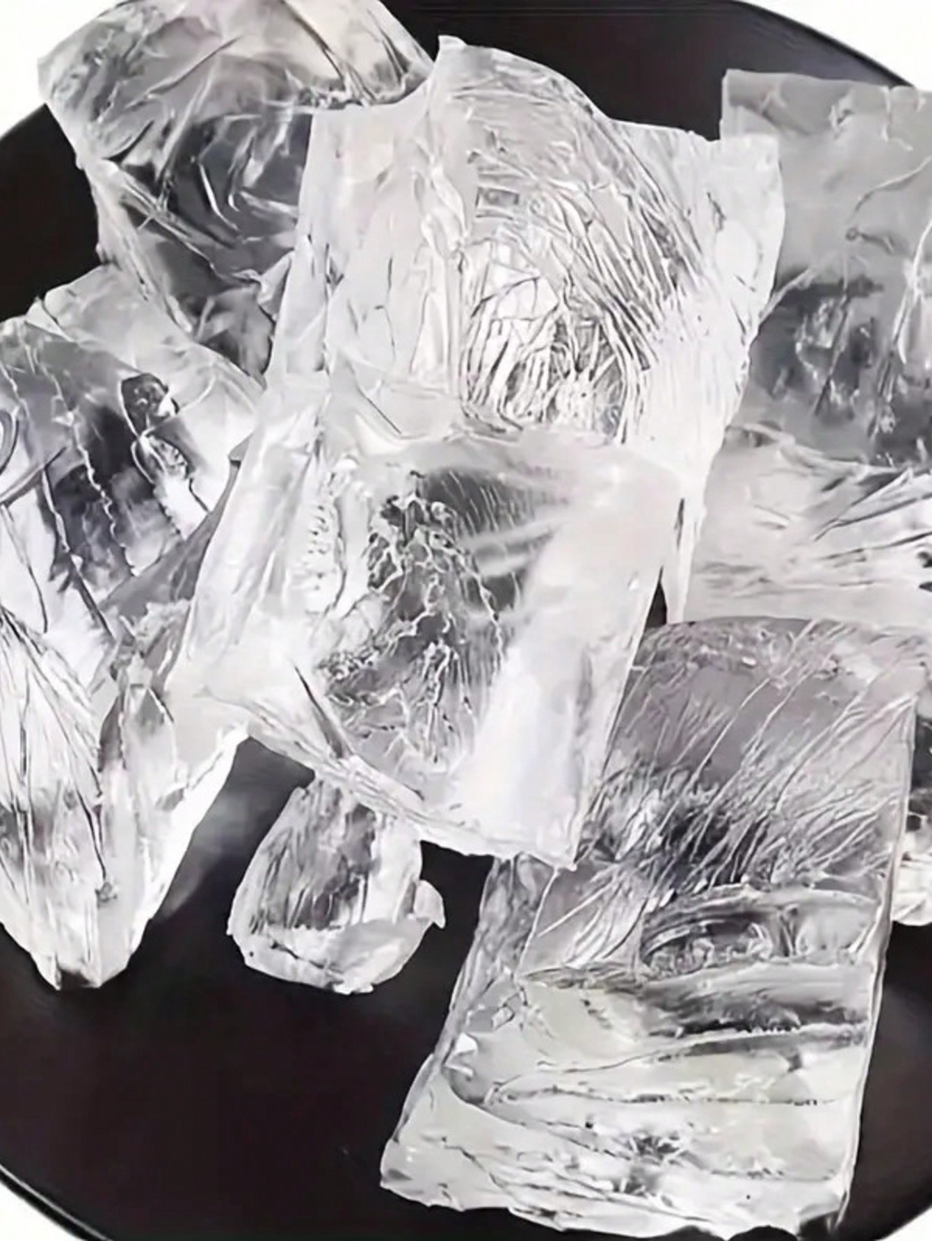 Clear Jelly Wax for DIY Candle - Candle Making Easy review and price