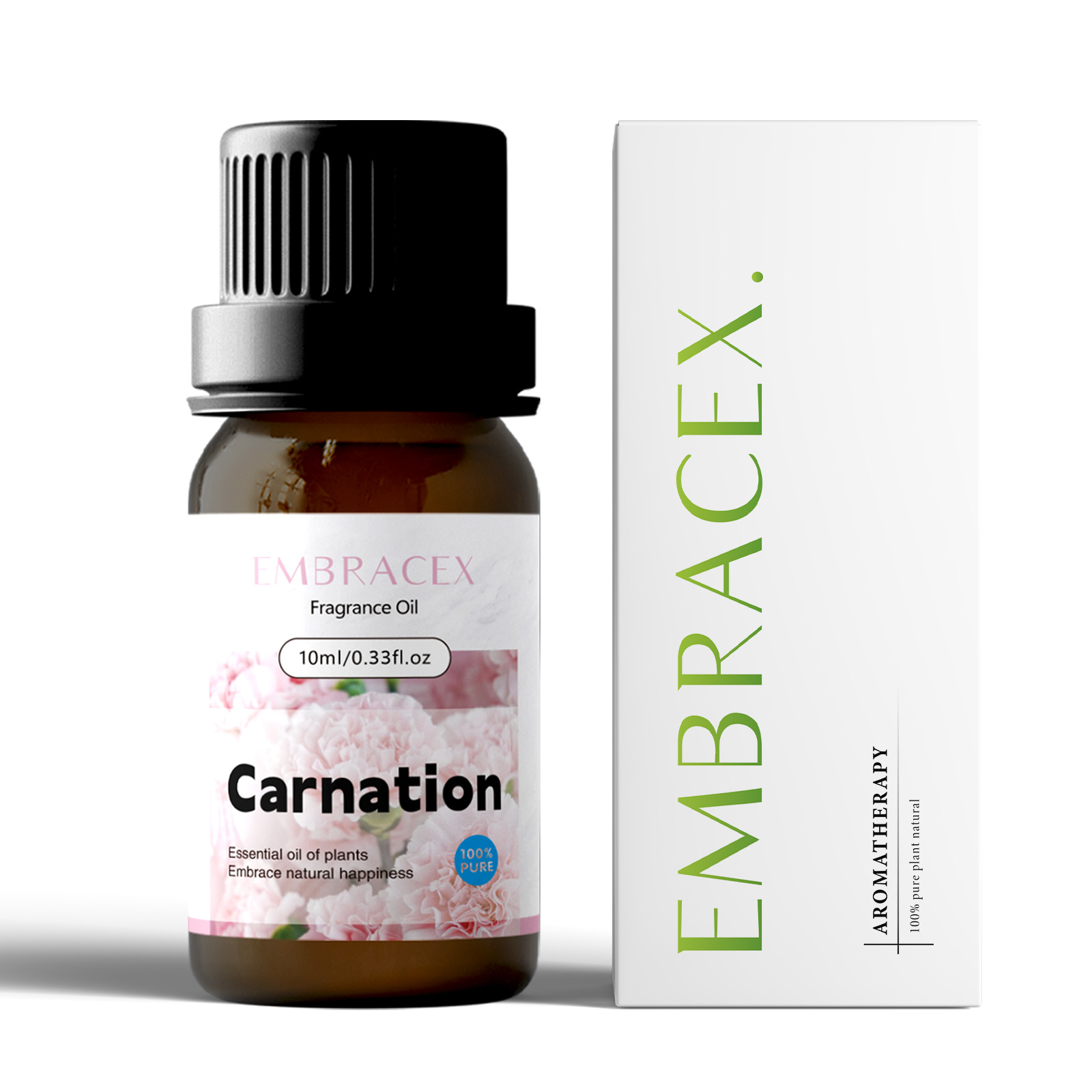 10ml Carnation Fragrance Oils  - Candle Making Oil Scents review and price