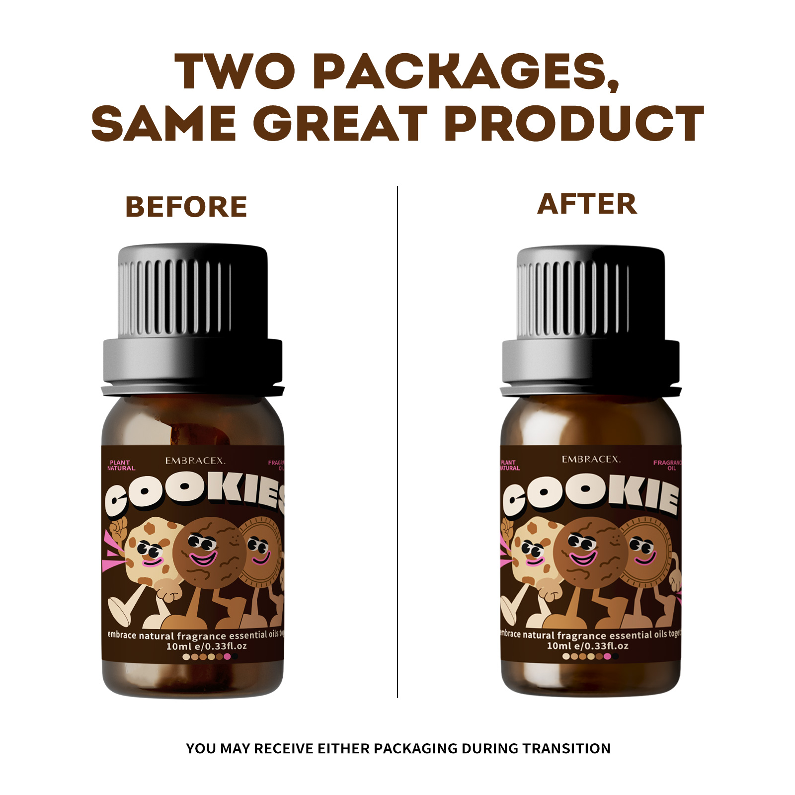 10ml Cookie Fragrance Oils For - Candle Making Oil Scents review and price