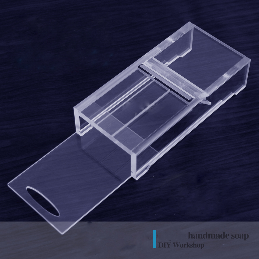 Easy to Use Acrylic Soap Bevel - Candle Making Easy review and price