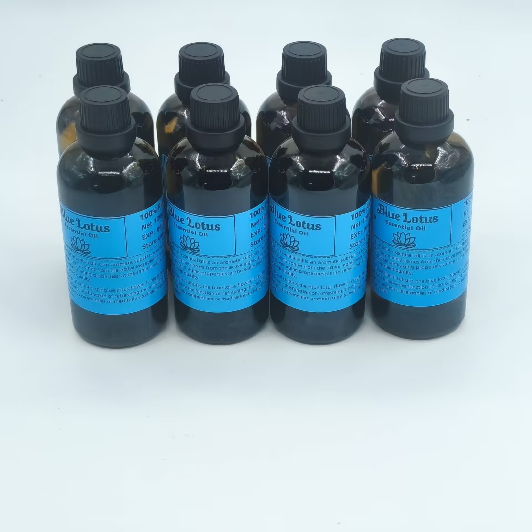 Natural Blue Lotus Fragrance O - Candle Making Oil Scents review and price