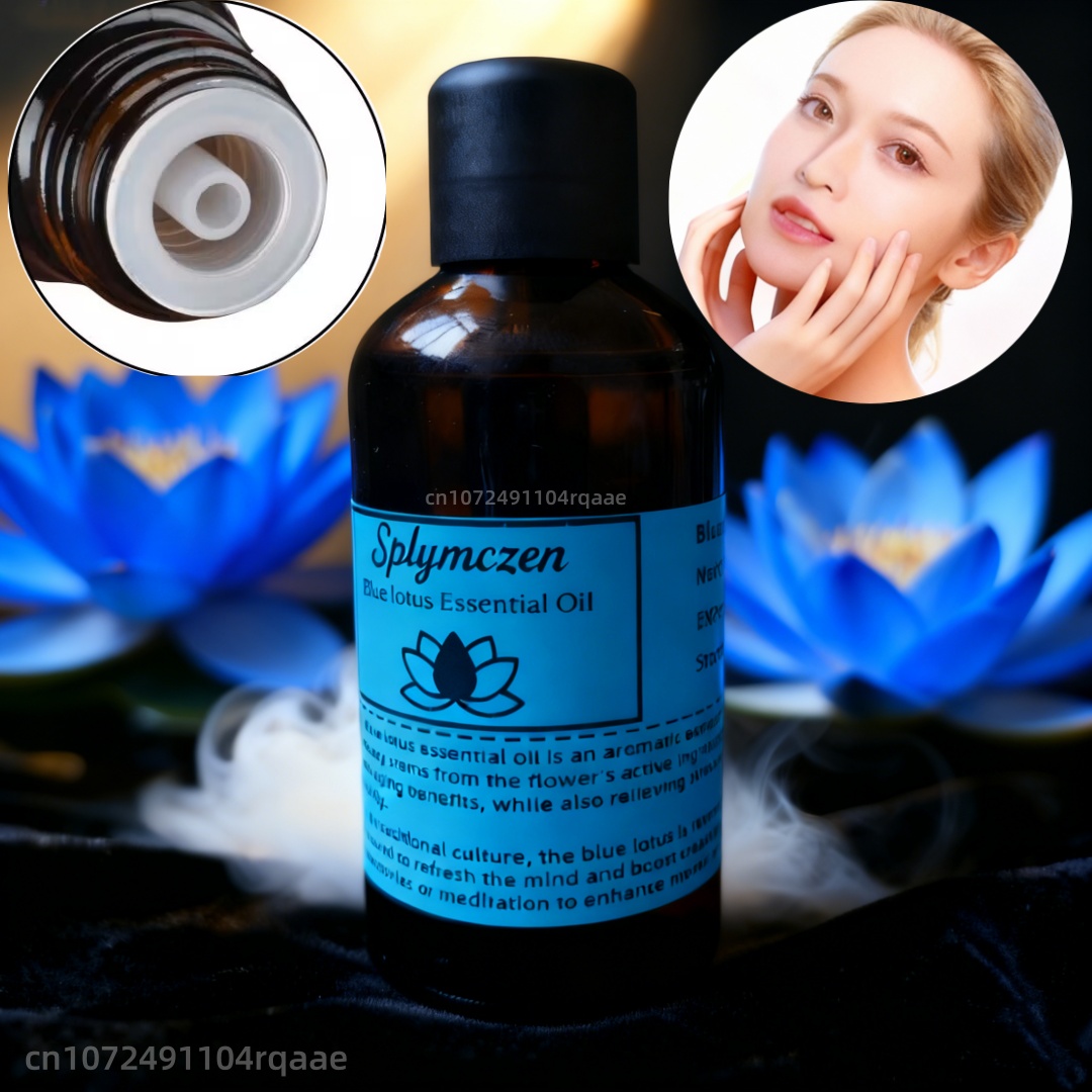 Natural Blue Lotus Fragrance O - Candle Making Oil Scents review and price