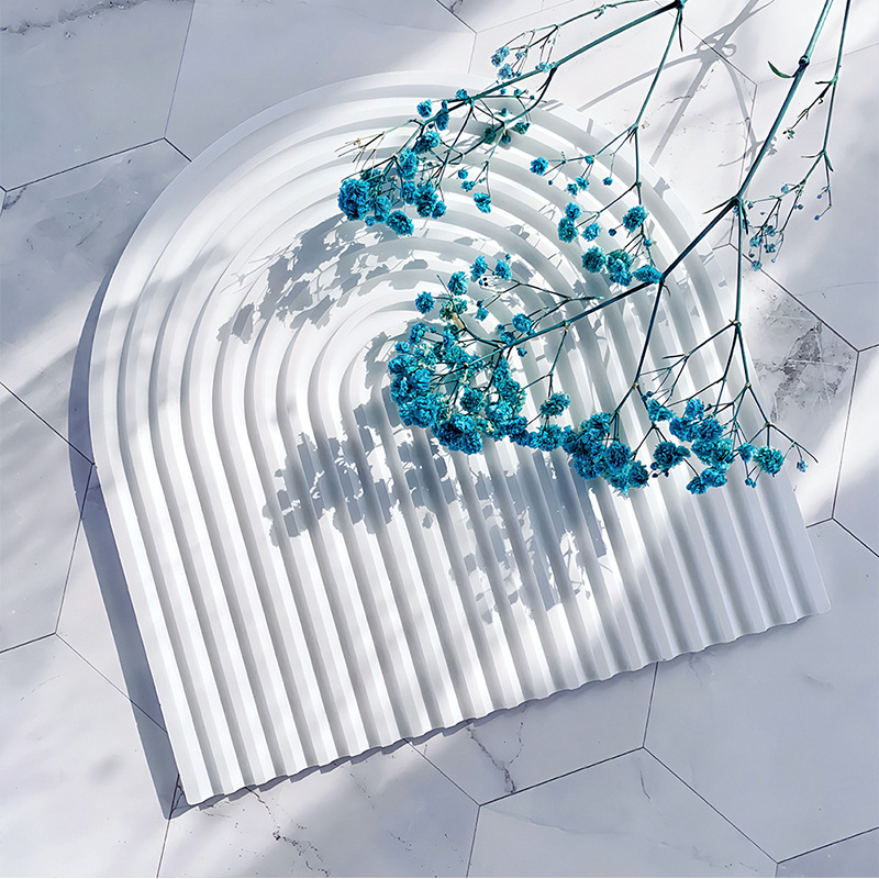 DIY Striped Wave Tray Mold For - Candle Mold Silicone review and price