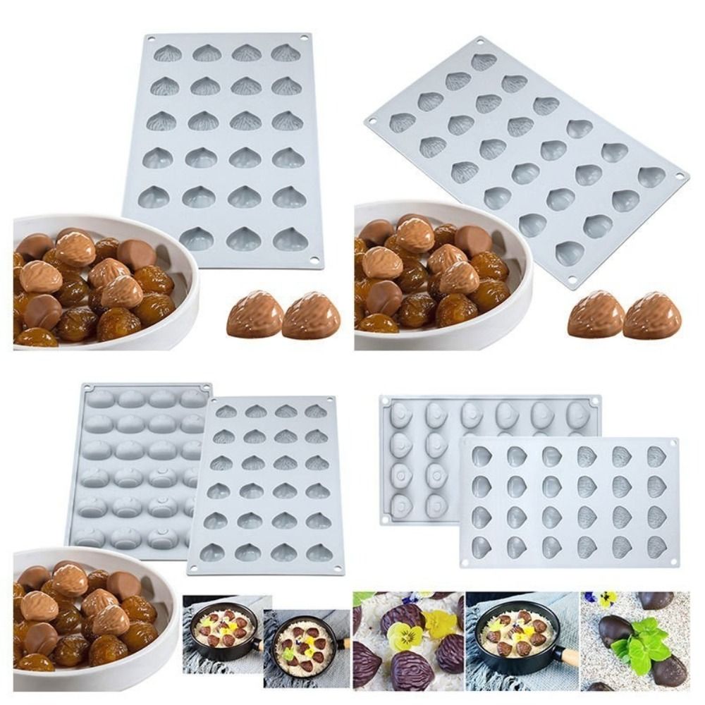 Silicone Material Bento Cake S - Candle Making Easy review and price