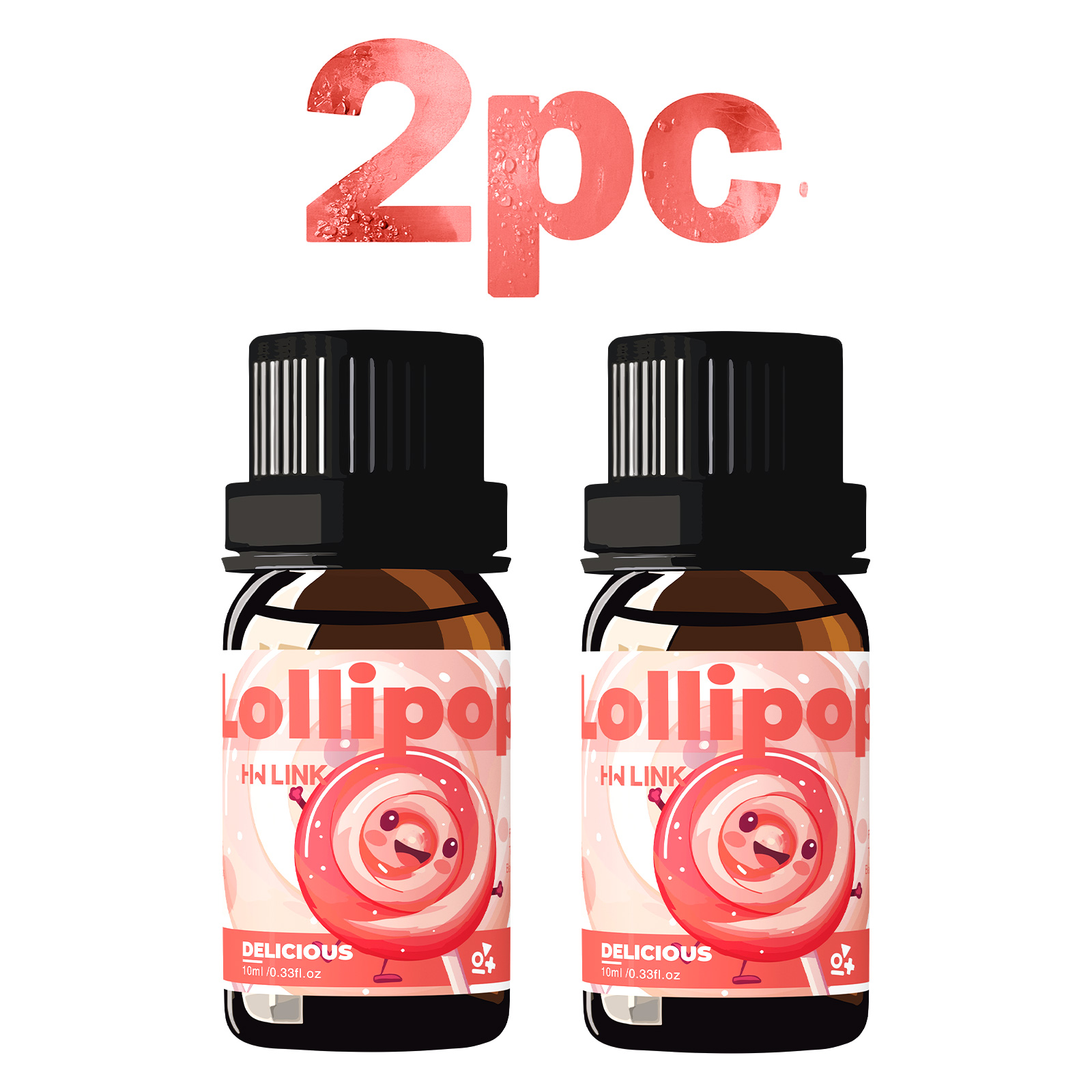 2pc Delicious Fragrance Oils F - Candle Making Oil Scents review and price