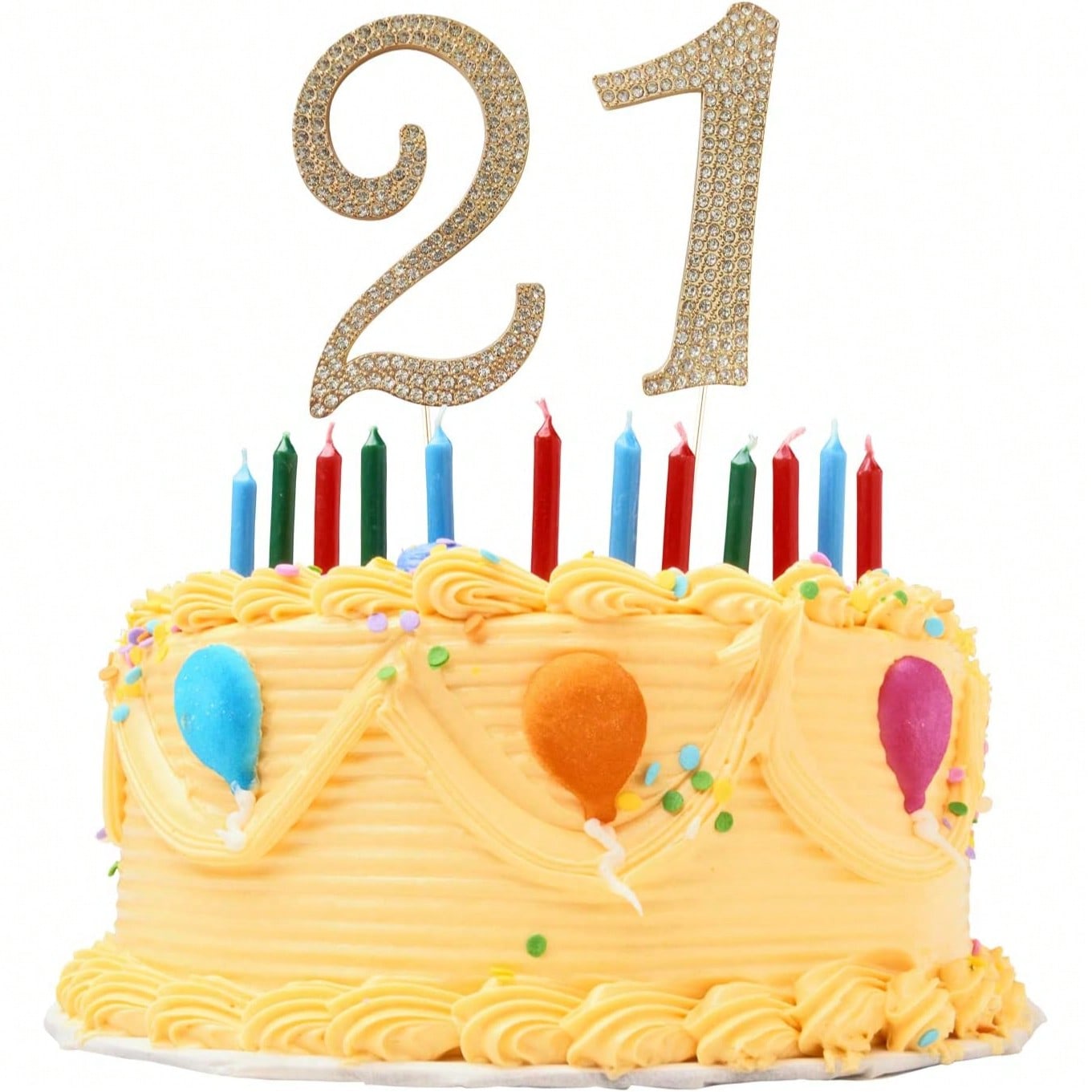 Large Gold Rhinestone Number C - Candle Making Supplies review and price