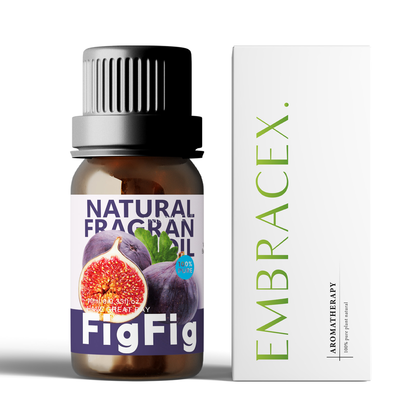10ml Fig Fragrance Oils Fruit  - Candle Making Oil Scents review and price