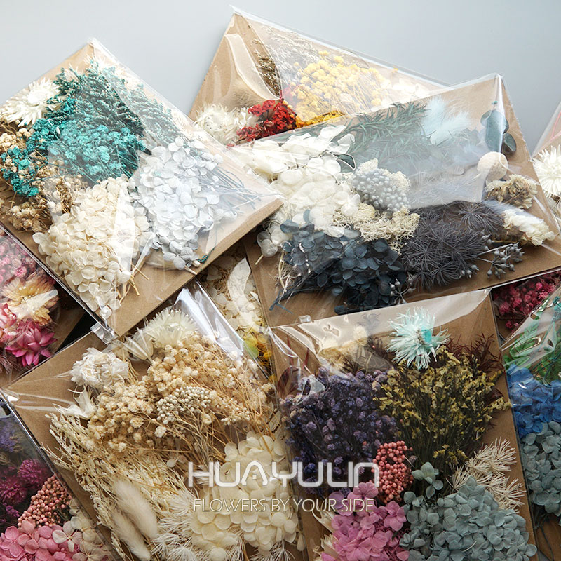 1 Pack Artificial Plants Dried - Candle Making Supplies review and price